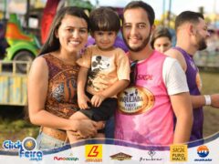 Festa do Boi Malandro